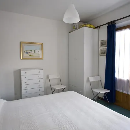 Casa Sonia * بورتوفيرّايو