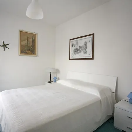 Casa Sonia شقة