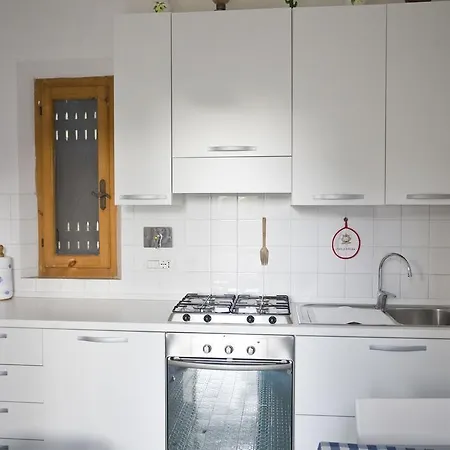 شقة Casa Sonia بورتوفيرّايو