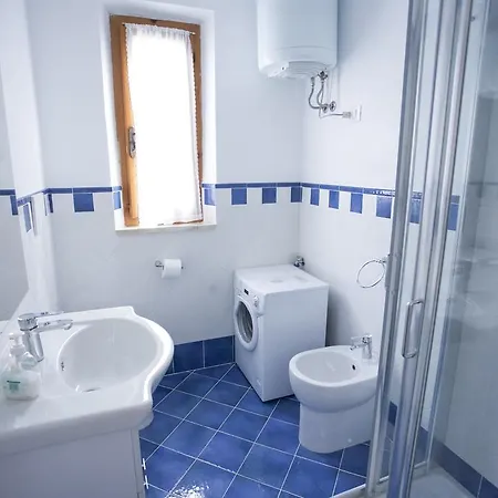 Casa Sonia شقة