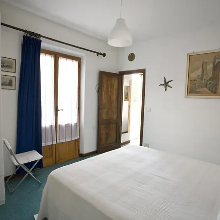 شقة Casa Sonia